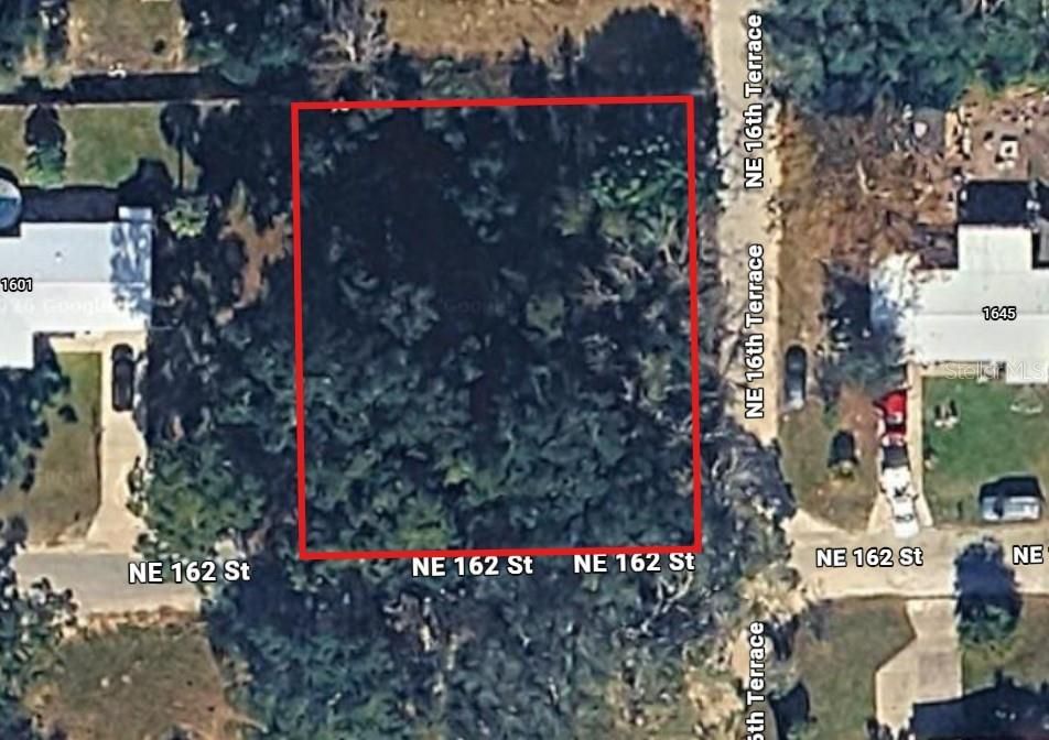На продажу: $19,950 (0.19 acres)