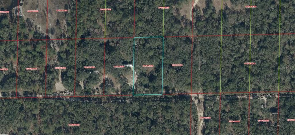 En Venta: $20,500 (1.25 acres)