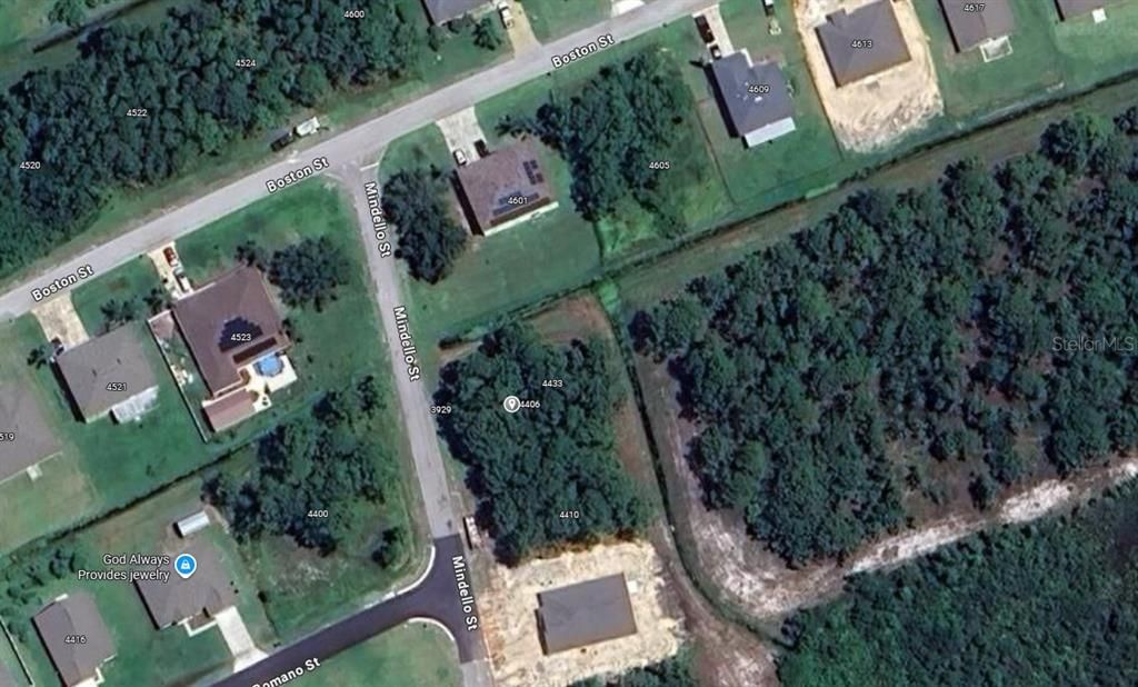 For Sale: $41,900 (0.26 acres)