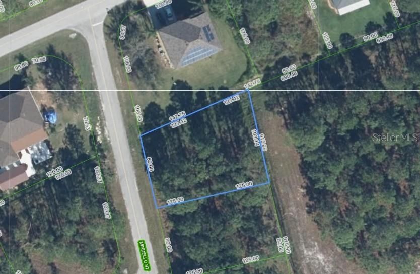 For Sale: $41,900 (0.26 acres)