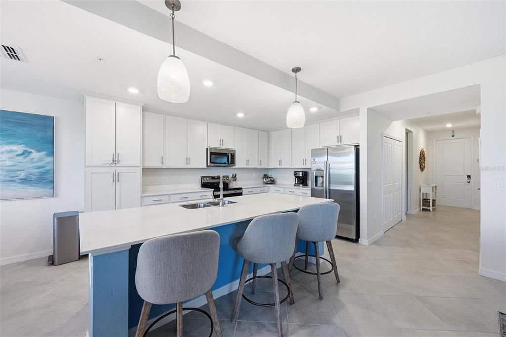 For Rent: $5,500 (2 beds, 2 baths, 1154 Square Feet)