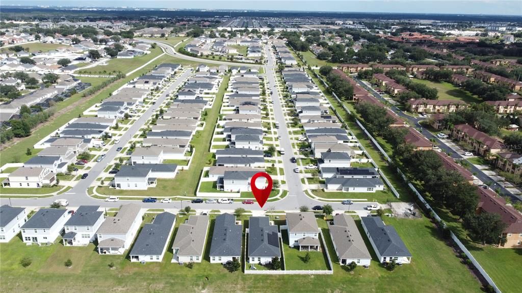 En Venta: $365,999 (4 camas, 2 baños, 1627 Pies cuadrados)
