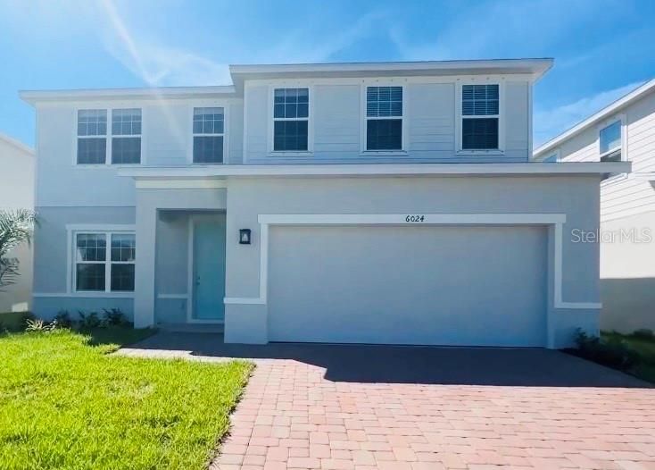 На продажу: $474,990 (4 спален, 3 ванн, 2748 Квадратных фут)