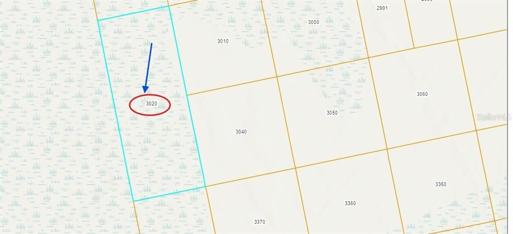 En Venta: $69,800 (4.10 acres)