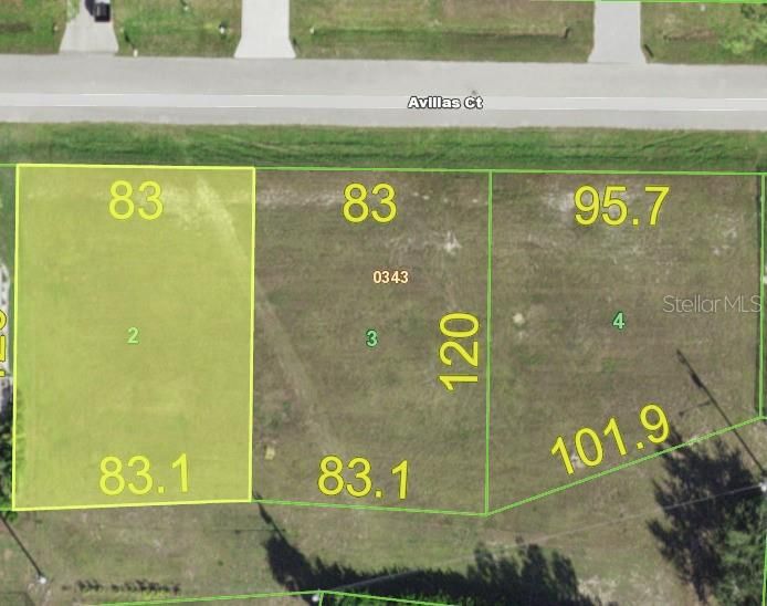 待售: $120,000 (0.22 acres)