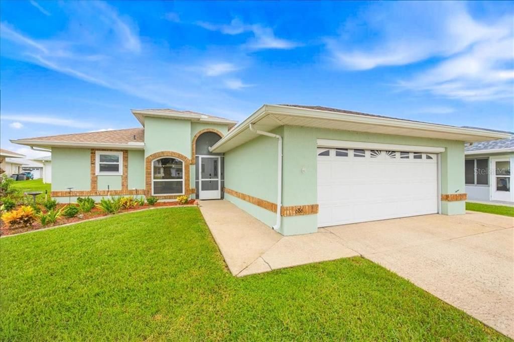 En Venta: $249,000 (2 camas, 2 baños, 1418 Pies cuadrados)