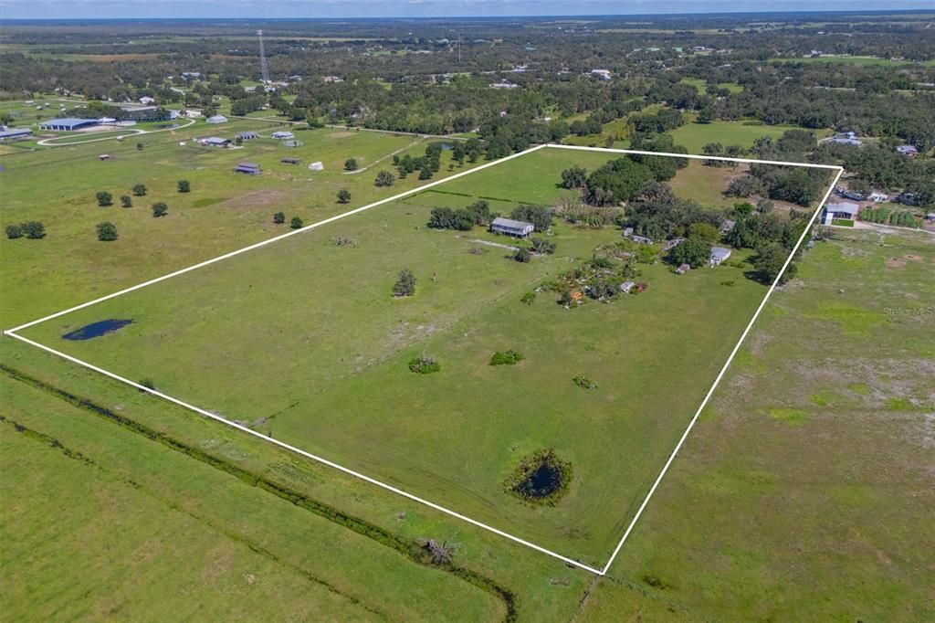 待售: $1,100,000 (20.00 acres)
