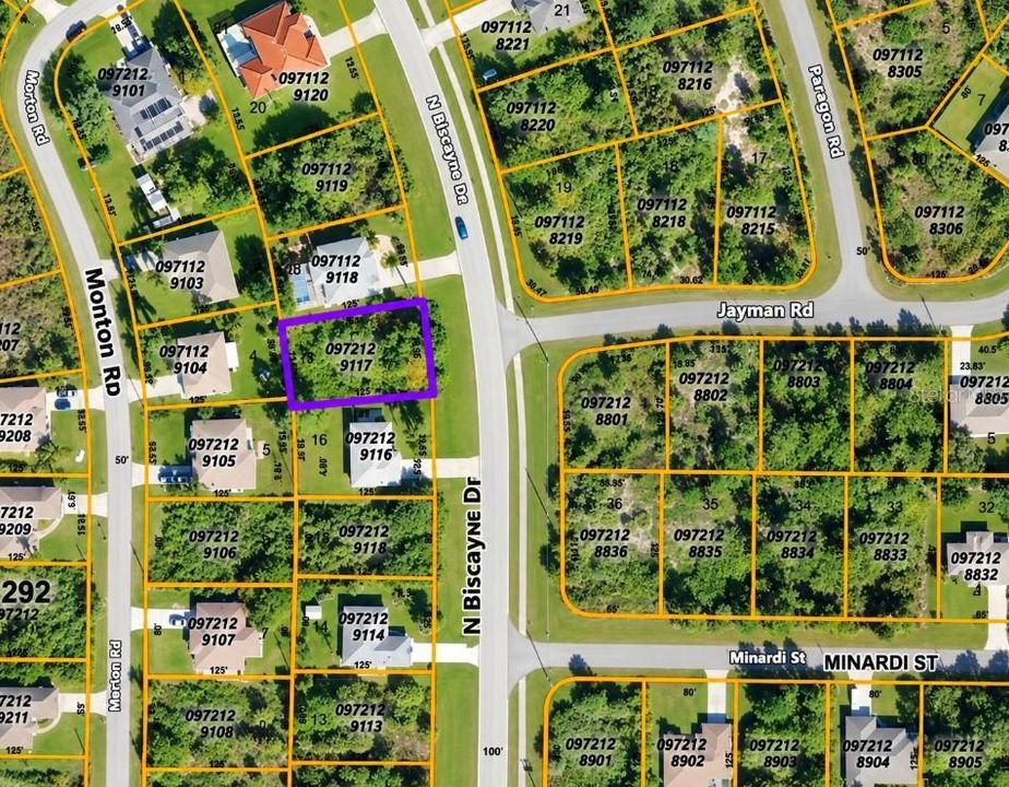 For Sale: $25,000 (0.23 acres)