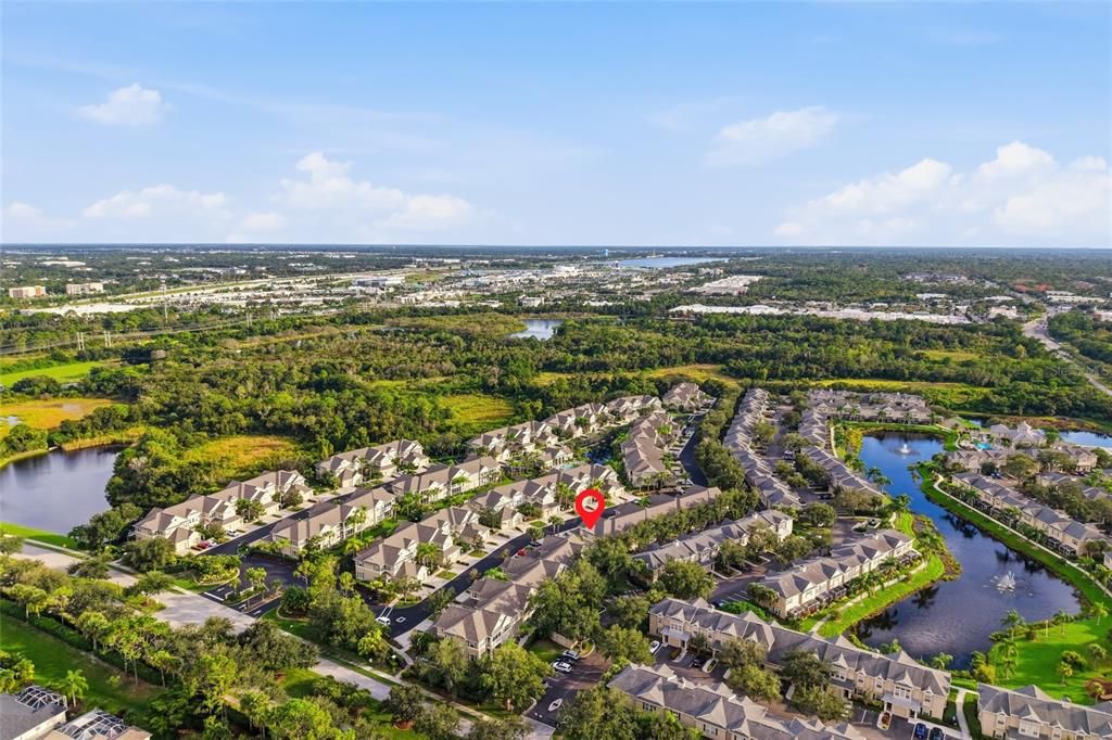 На продажу: $425,000 (2 спален, 2 ванн, 1512 Квадратных фут)