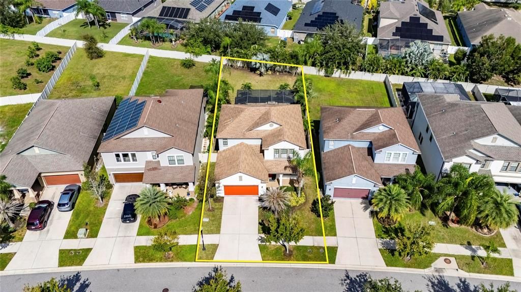 En Venta: $504,999 (4 camas, 3 baños, 2555 Pies cuadrados)