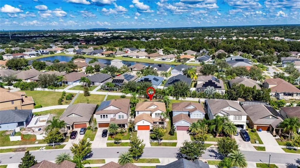 En Venta: $504,999 (4 camas, 3 baños, 2555 Pies cuadrados)
