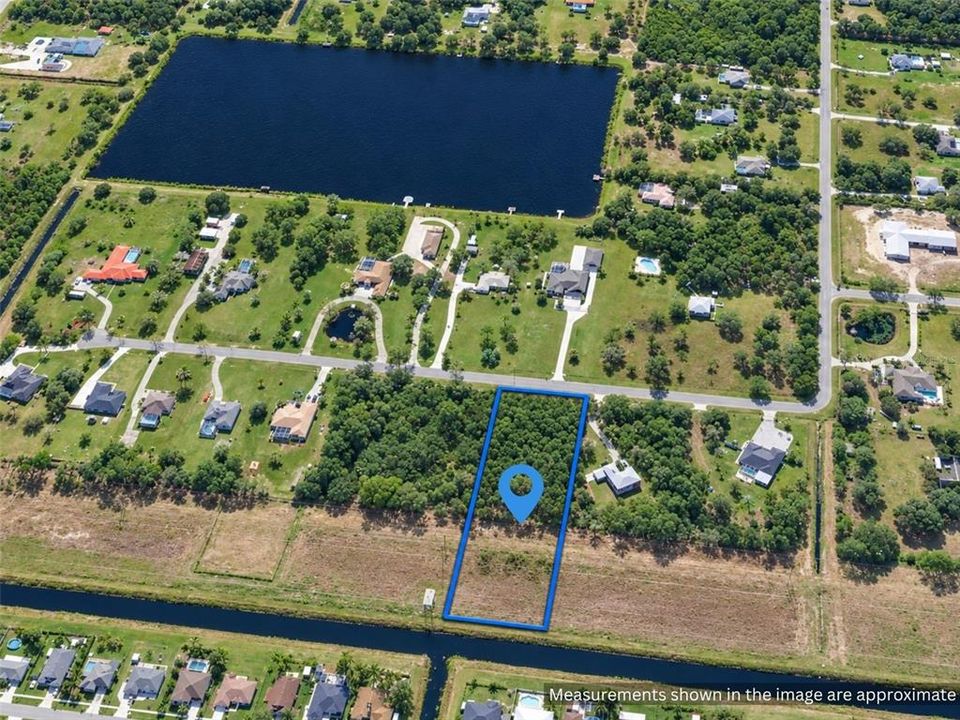 En Venta: $145,000 (2.31 acres)