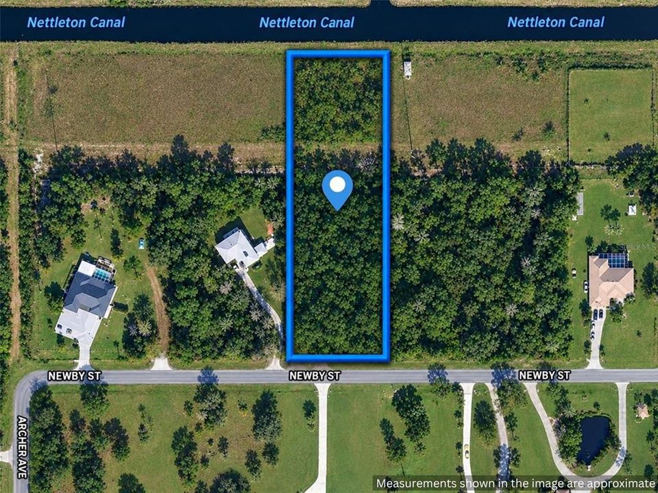 En Venta: $145,000 (2.31 acres)