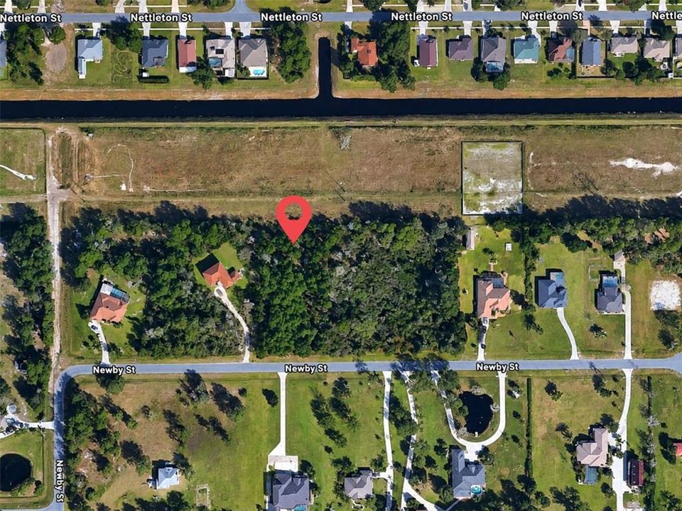 En Venta: $145,000 (2.31 acres)