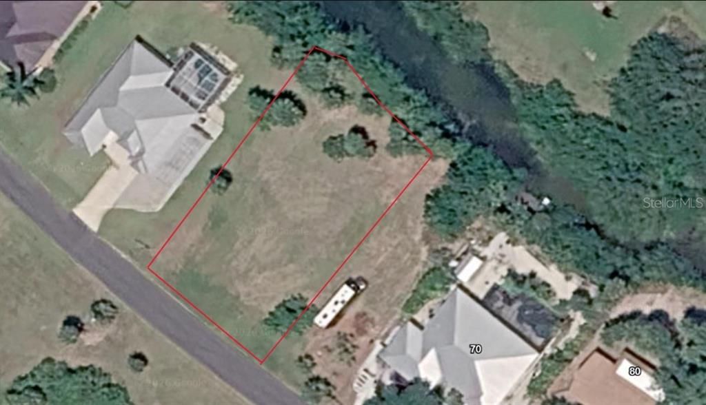 En Venta: $129,900 (0.37 acres)