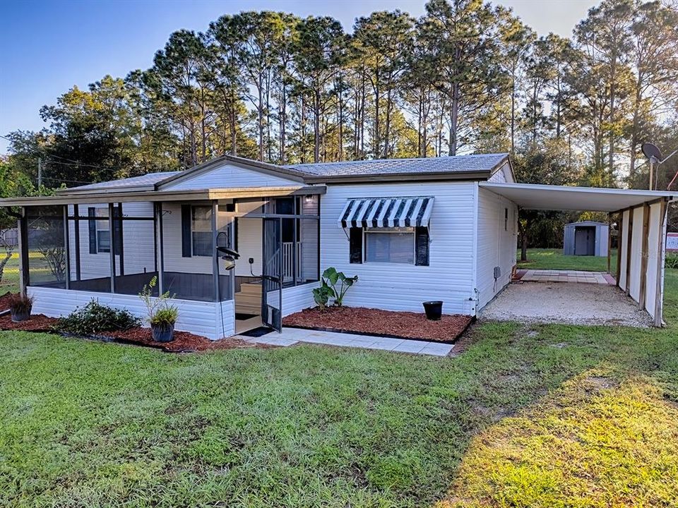 En Venta: $155,000 (3 camas, 2 baños, 960 Pies cuadrados)