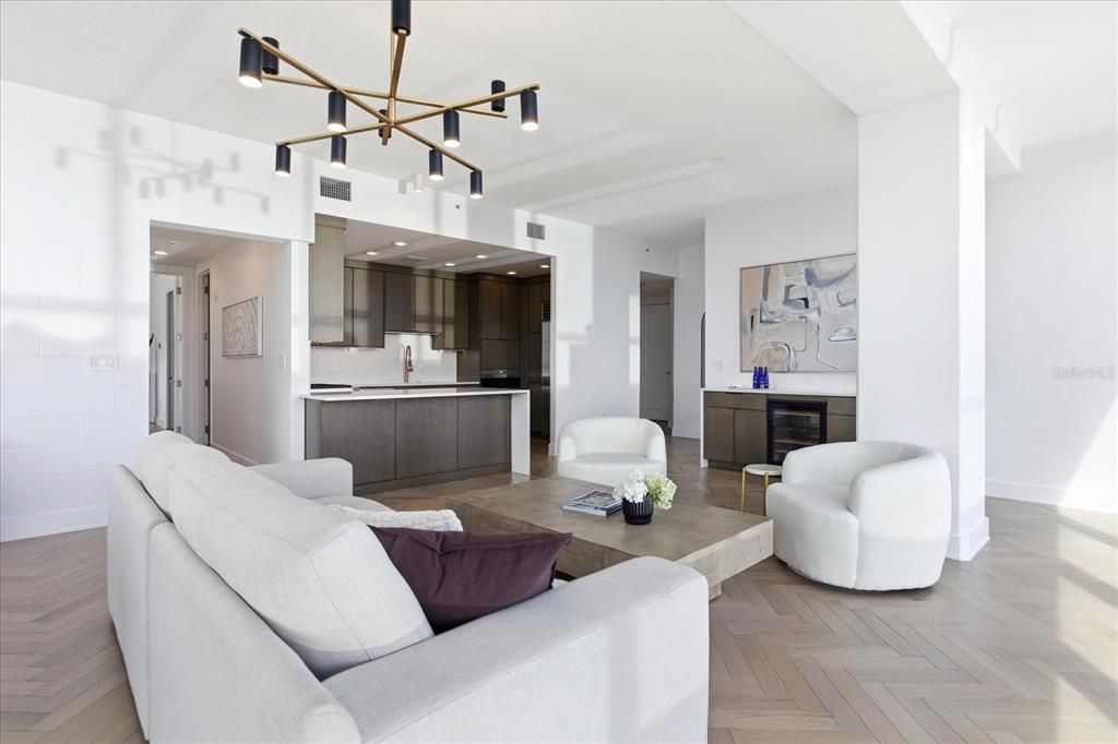 На продажу: $1,395,000 (3 спален, 3 ванн, 2159 Квадратных фут)