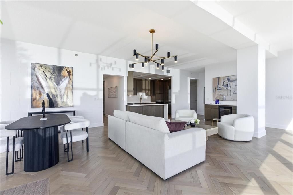 На продажу: $1,395,000 (3 спален, 3 ванн, 2159 Квадратных фут)