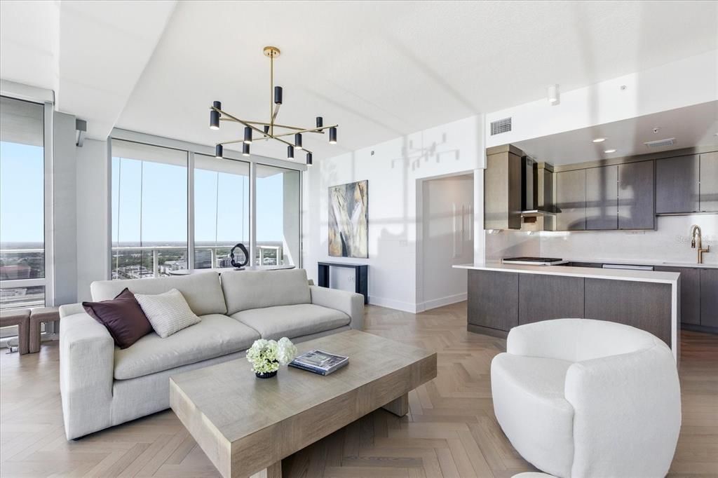 На продажу: $1,395,000 (3 спален, 3 ванн, 2159 Квадратных фут)