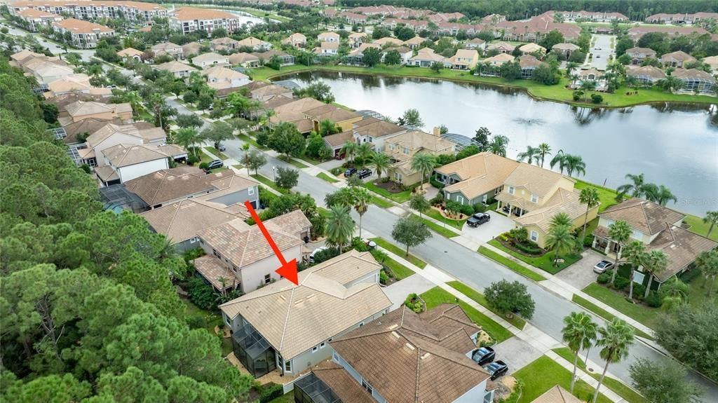 En Venta: $549,999 (4 camas, 3 baños, 2440 Pies cuadrados)