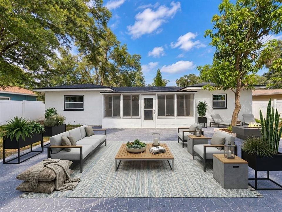 En Venta: $450,000 (3 camas, 2 baños, 1114 Pies cuadrados)