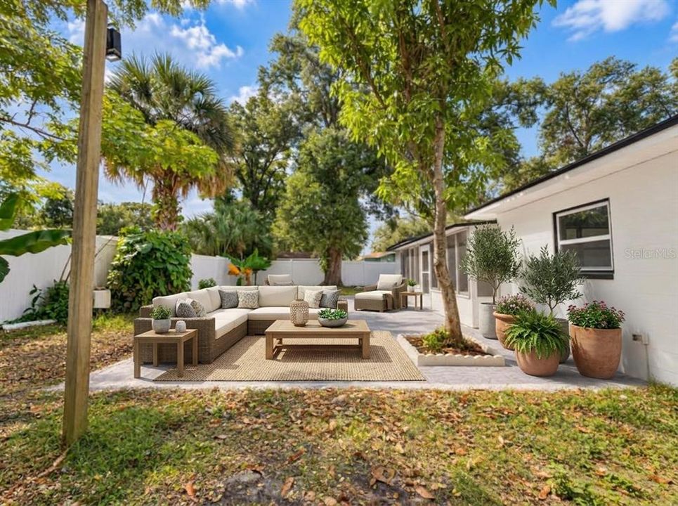 En Venta: $450,000 (3 camas, 2 baños, 1114 Pies cuadrados)
