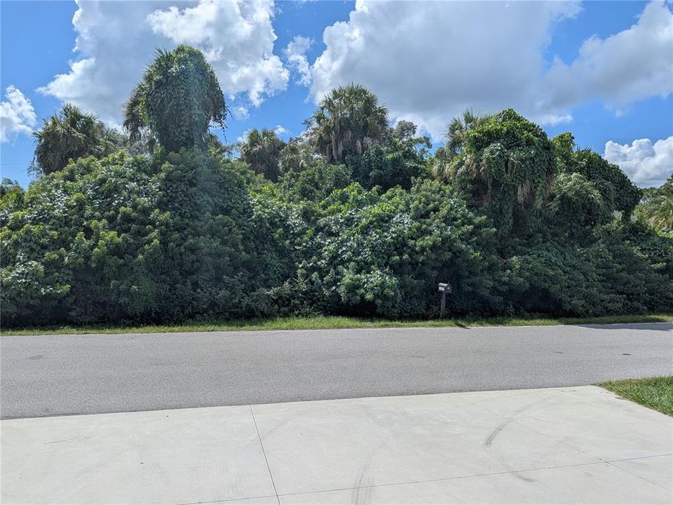 Active With Contract: $13,000 (0.23 acres)