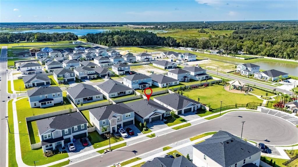 На продажу: $534,900 (5 спален, 3 ванн, 2457 Квадратных фут)
