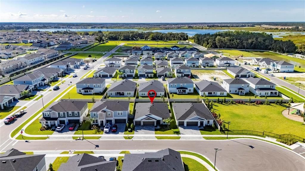 На продажу: $534,900 (5 спален, 3 ванн, 2457 Квадратных фут)