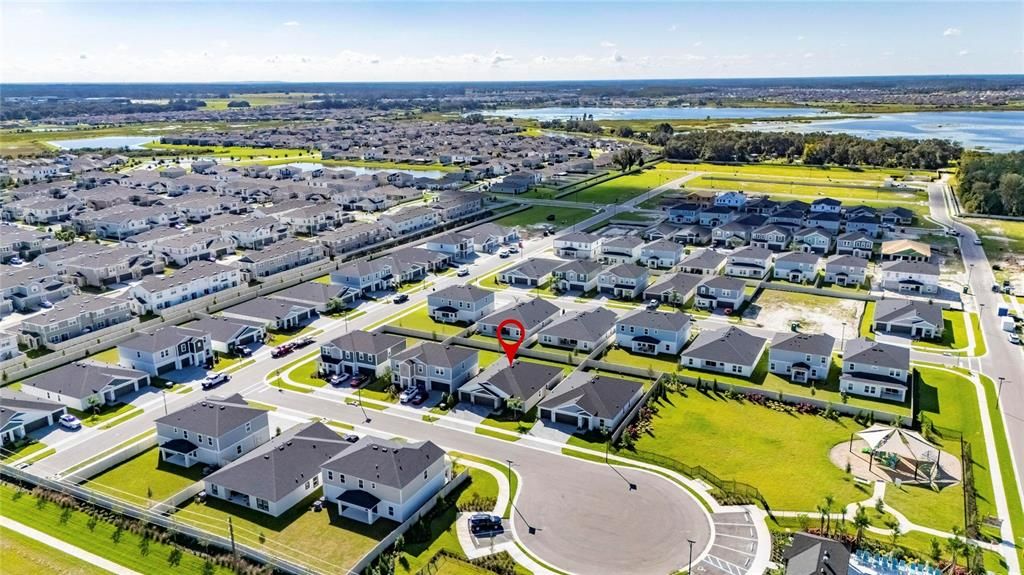 На продажу: $534,900 (5 спален, 3 ванн, 2457 Квадратных фут)