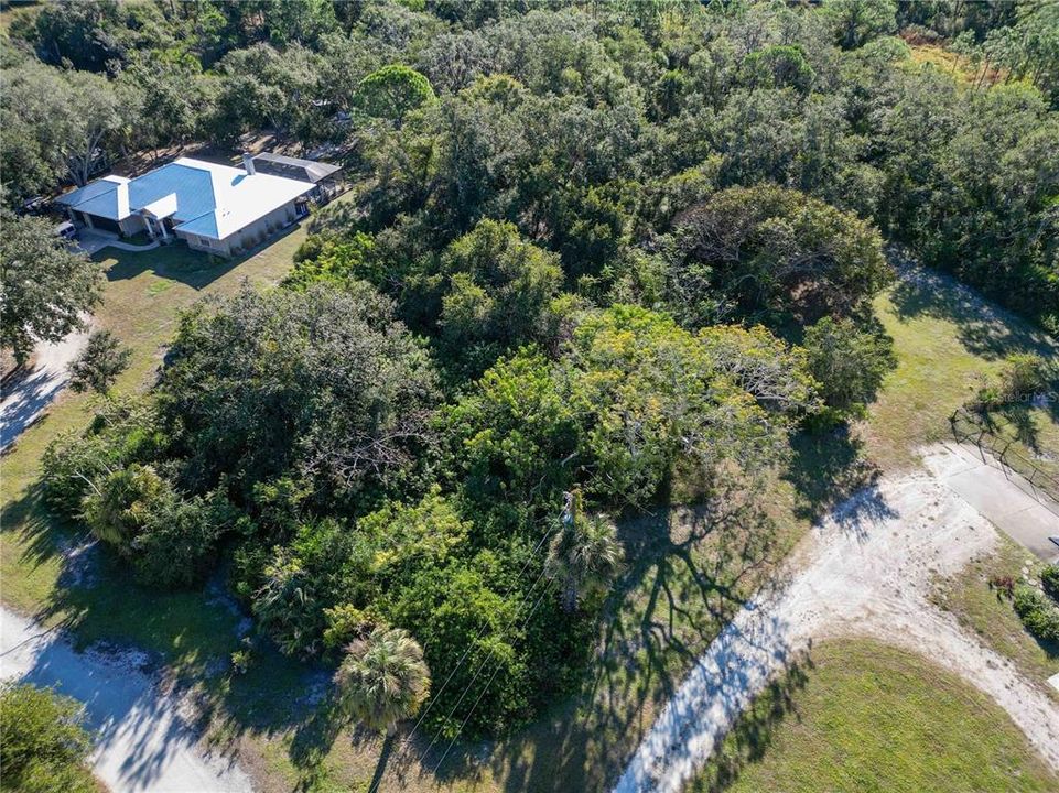 En Venta: $350,000 (1.09 acres)