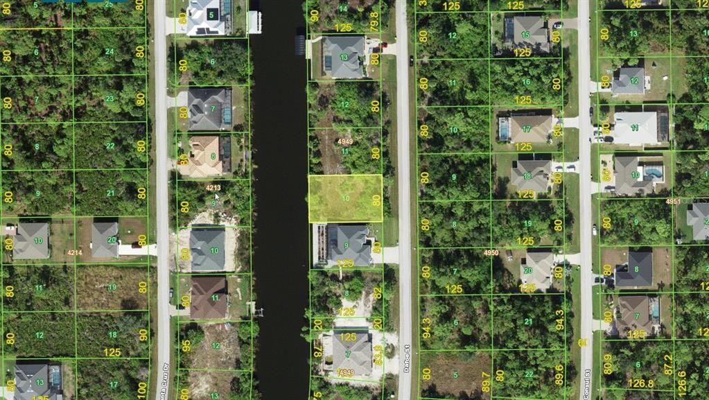 На продажу: $135,000 (0.23 acres)