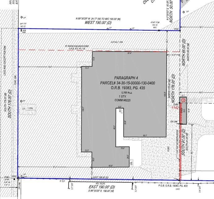En Venta: $3,870,000 (2.47 acres)