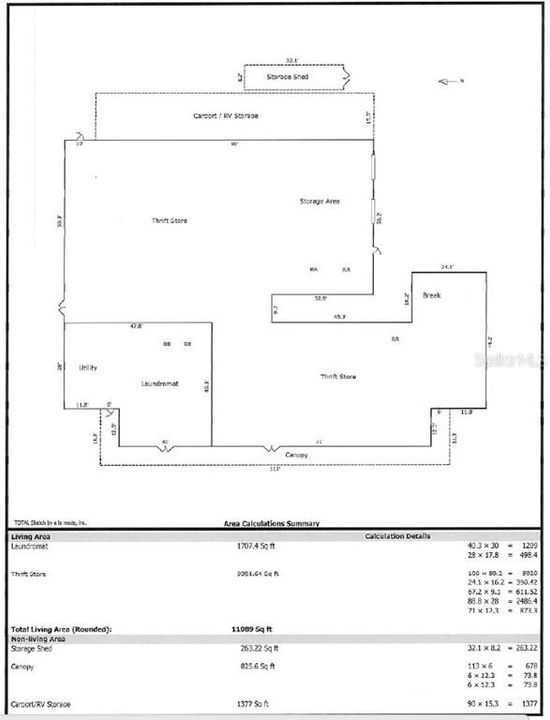 En Venta: $3,870,000 (2.47 acres)