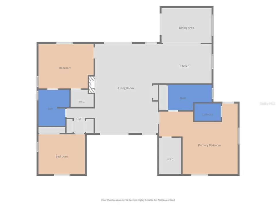 En Venta: $579,900 (3 camas, 2 baños, 1962 Pies cuadrados)