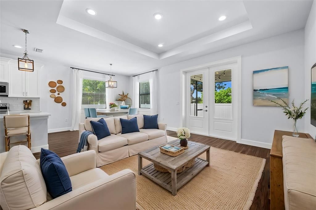 For Rent: $3,000 (3 beds, 2 baths, 1517 Square Feet)