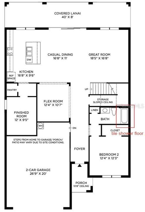 На продажу: $839,000 (4 спален, 3 ванн, 3250 Квадратных фут)