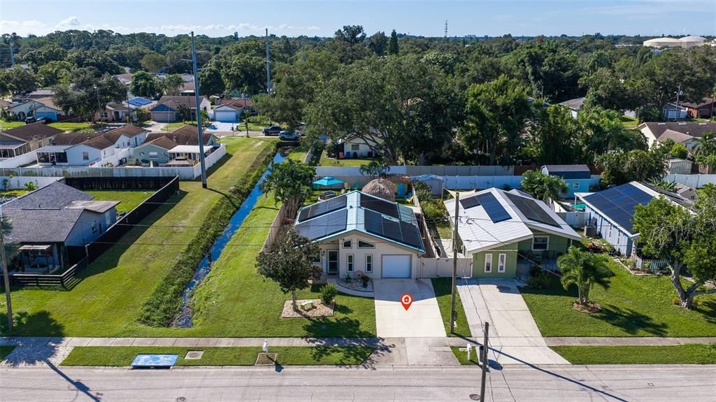 На продажу: $425,000 (3 спален, 2 ванн, 998 Квадратных фут)