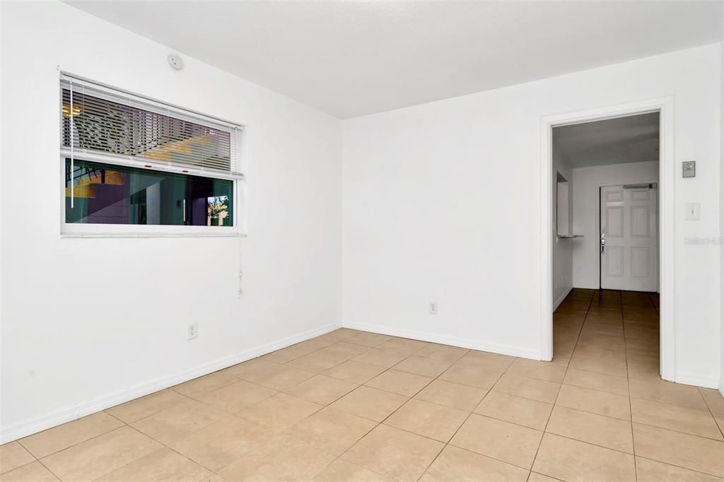 En Renta: $1,345 (1 camas, 1 baños, 525 Pies cuadrados)