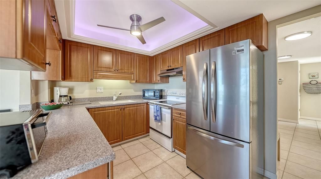En Venta: $1,195,000 (2 camas, 2 baños, 1446 Pies cuadrados)