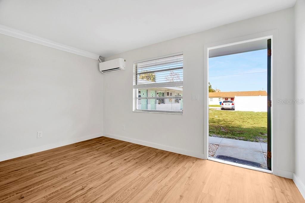 В аренду: $1,345 (1 спален, 1 ванн, 550 Квадратных фут)