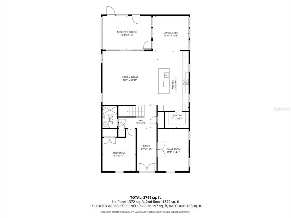 En Renta: $3,495 (4 camas, 3 baños, 2707 Pies cuadrados)