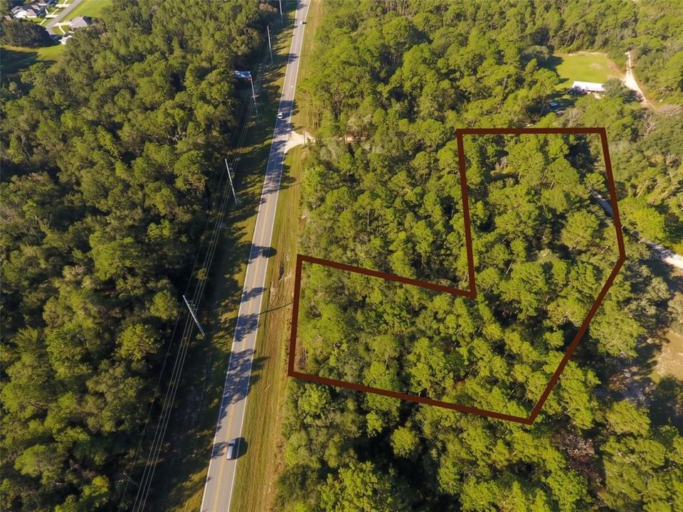 En Venta: $310,000 (2.39 acres)