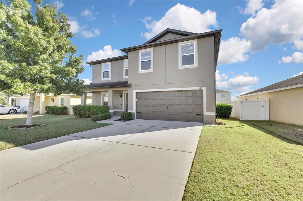 For Sale: $338,000 (3 beds, 2 baths, 2015 Square Feet)