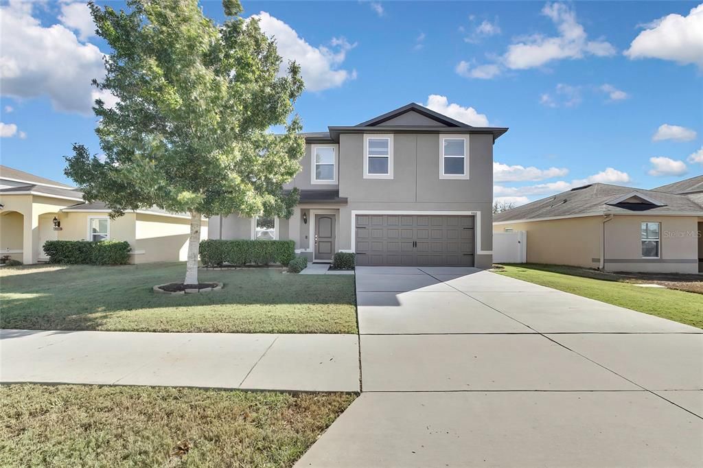 For Sale: $338,000 (3 beds, 2 baths, 2015 Square Feet)