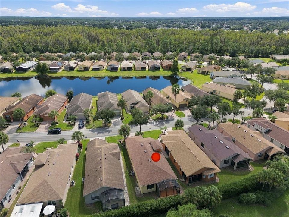 На продажу: $260,000 (2 спален, 2 ванн, 1507 Квадратных фут)