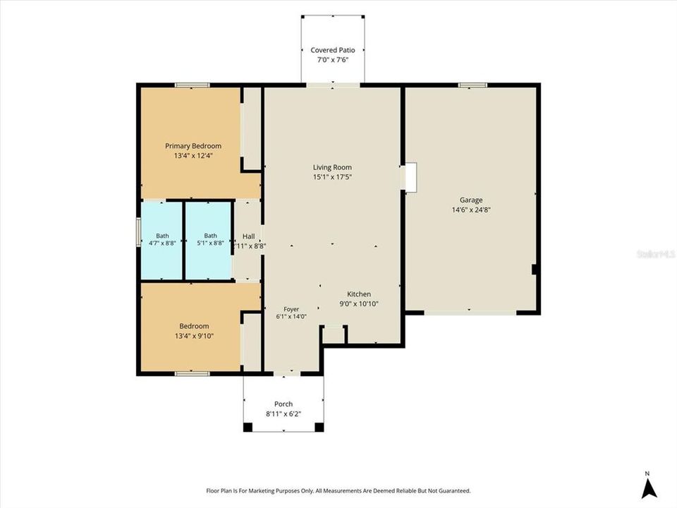 For Sale: $449,900 (4 beds, 0 baths, 2068 Square Feet)