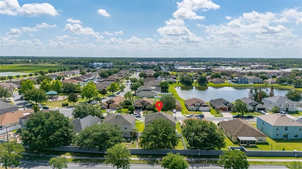 En Venta: $420,000 (4 camas, 3 baños, 2948 Pies cuadrados)