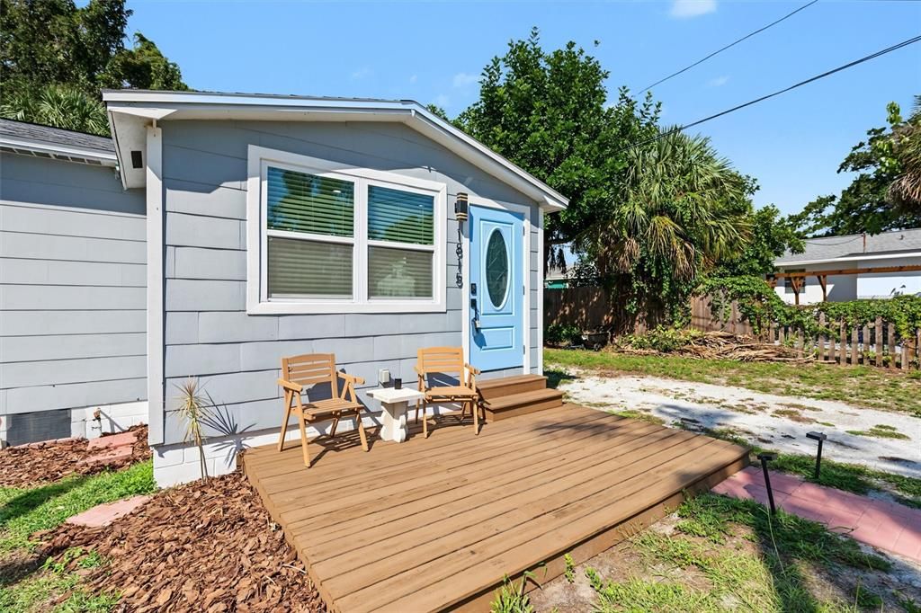 En Venta: $269,000 (3 camas, 2 baños, 847 Pies cuadrados)