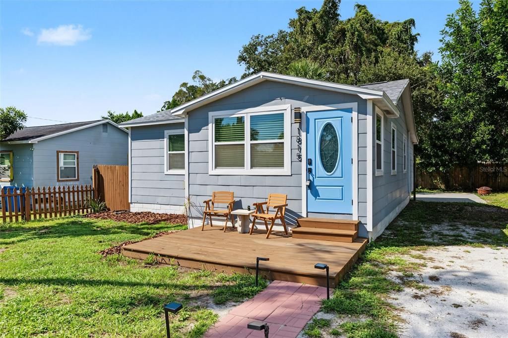 En Venta: $269,000 (3 camas, 2 baños, 847 Pies cuadrados)